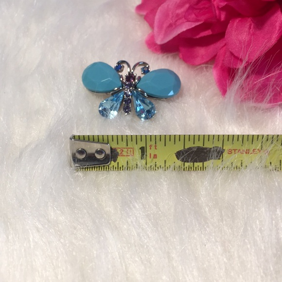 Jeweled pin - Picture 2 of 2
